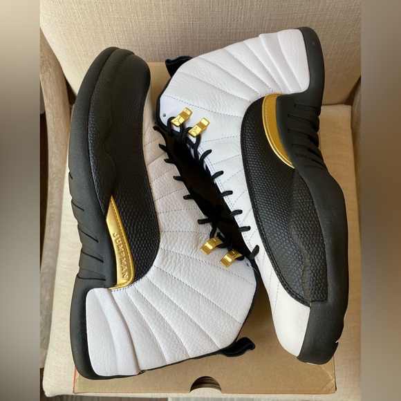 Air Jordan 12 Retro - Picture 7 of 7